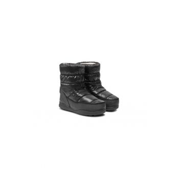 Ghete dama  304245619 - Textil - Negru