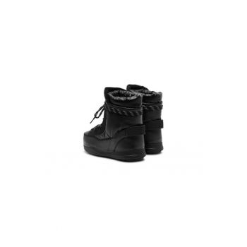 Ghete dama  304245626 - Textil - Negru