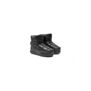 Ghete dama  304245671 - Textil - Negru