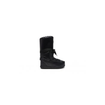 Ghete dama  304245770 - Textil - Negru