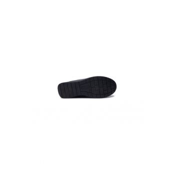 Ghete dama  304311673 - Textil - 38 EU - Negru