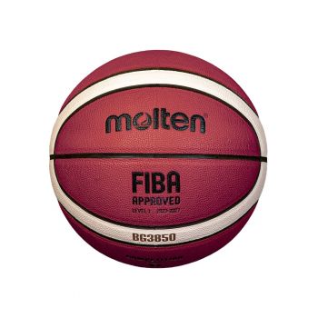 Minge baschet  B7G3850 aprobata FIBA - marime 7 - INDOOR / OUTDOOR