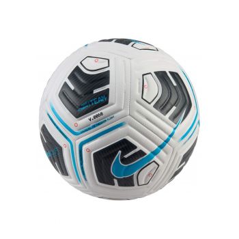Minge fotbal  Academy Team FA24 alb-negru-albastru