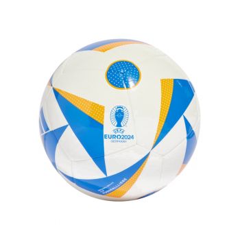 Minge fotbal Adidas EURO24 Club - marime 4/