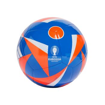 Minge fotbal - adidas Fussballliebe Club Euro 2024 Ball IN9373