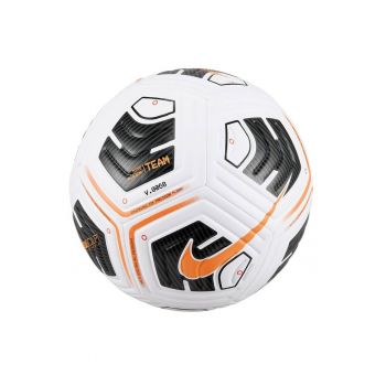 Minge fotbal  model FZ7540-101 - 12 panouri - texturata - alb - marimea
