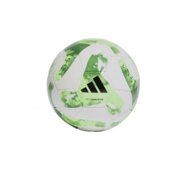 Minge Fotbal  Tiro Match - Exterior - Alb/Verde - Marimea