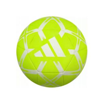 Minge fotbal  TPU - galben/alb -