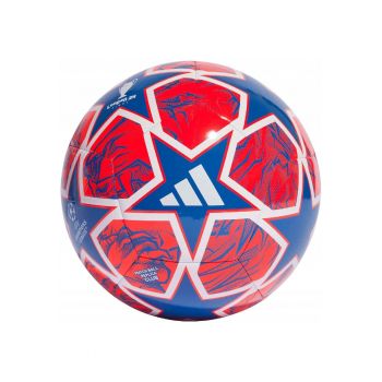 Mingie fotbal -  UCL Club - TPU - rosu/albastru - marimea