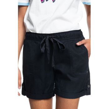 Pantaloni scurti cu buzunare laterale Life Is Sweeter