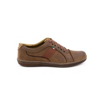 Pantofi pentru barbati -  BM187071 - Maro