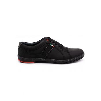 Pantofi pentru barbati -  BM228255 - Negru