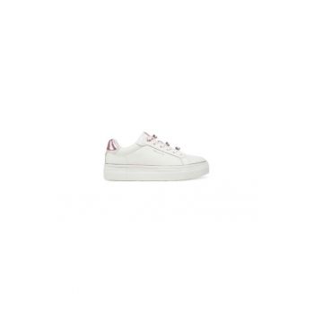 Pantofi sport dama  304652974 - Piele ecologica - 36 EU - Alb
