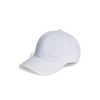 Sapca baseball unisex cu insigna metalica