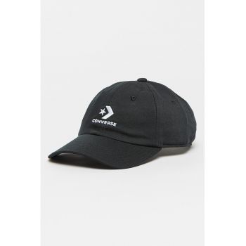 Sapca baseball unisex cu logo brodat Lock Up