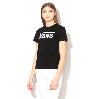 Tricou cu logo Flying