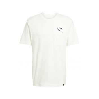 Tricou  M L Slide Pkt T JM0374
