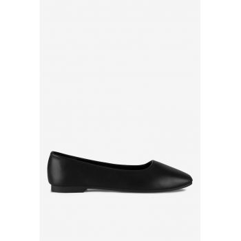 Balerini  5903698046464 - Sintetic - Negru
