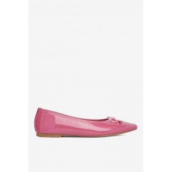 Balerini  5903698052649 - Piele ecologica - Roz