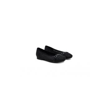 Balerini Jana - 305188465 - Textil - Negru