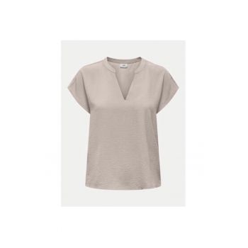 Bluza dama -  304807183 - Viscoza - Bej