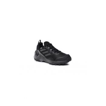 Bocanci trekking dama  301161905 - Textil - Negru