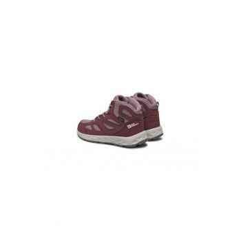 Bocanci trekking dama  304869143 - Textil - Violet