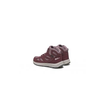Bocanci trekking fete  304869143 - Textil - 34 EU - Violet