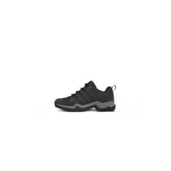 Bocanci trekking unisex  302275601 - Textil - 35 EU - Negru