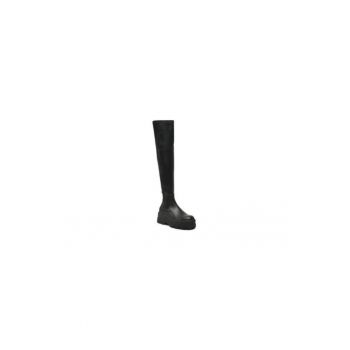 Cizme dama  301191285 - Piele ecologica - 41 EU - Negru