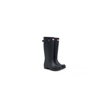 Cizme de ploaie barbati  305299253 - Sintetic - Albastru