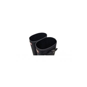 Cizme de ploaie barbati  305299277 - Sintetic - Negru