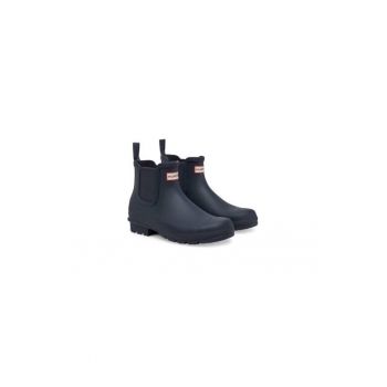Cizme de ploaie barbati  305299567 - Sintetic - Albastru
