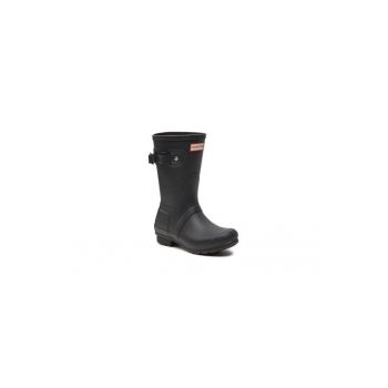 Cizme de ploaie dama  23855885 - Sintetic - 43 EU - Negru