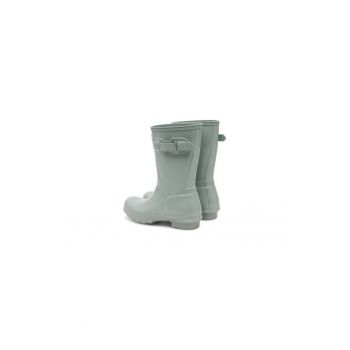 Cizme de ploaie dama  305299321 - Sintetic - Albastru