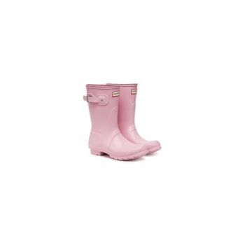 Cizme de ploaie dama  305299352 - Sintetic - Roz