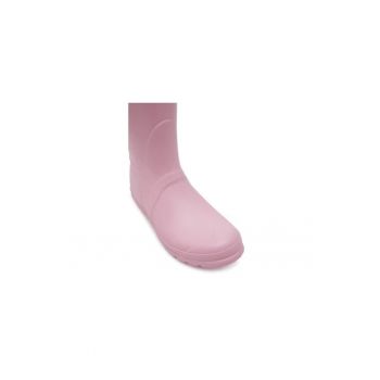 Cizme de ploaie dama  305299437 - Sintetic - Roz