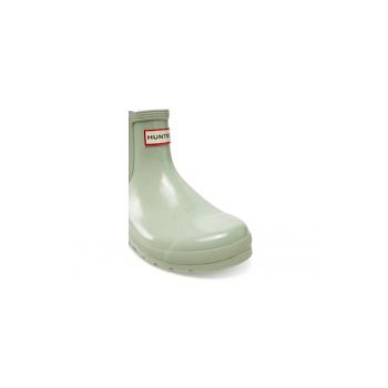 Cizme de ploaie dama  305299666 - Sintetic - 40-41 EU - Verde