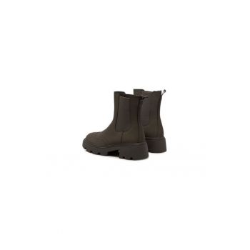 Ghete dama 303959296 - Piele naturala - Maro Ghete dama 303959296 - Piele naturala - Maro
