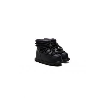 Ghete dama  304407055 - Textil - Negru