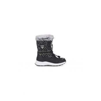Ghete dama  305028174 - Textil - Negru