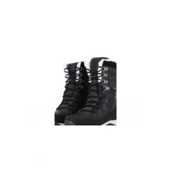 Ghete dama  305069566 - Textil - Negru