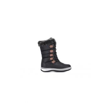 Ghete dama  305069603 - Textil - Negru