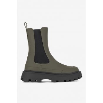 Ghete dama  5903419218927 - Sintetic - Multicolor
