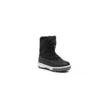 Ghete fete  301172390 - Textil - 34 EU - Negru