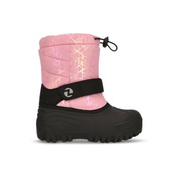 Ghete fete  303958046 - Textil - 34 EU - Roz