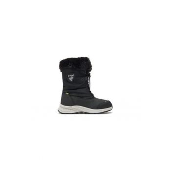 Ghete fete  305028181 - Textil - 33 EU - Negru