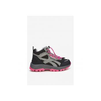 Ghete fete 5903419783623 - Sintetic - 33 EU - Negru Ghete fete 5903419783623 - Sintetic - 33 EU - Negru
