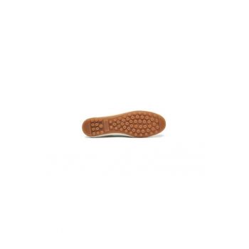 Mocasini dama  304671593 - Piele naturala - 38 EU - Alb