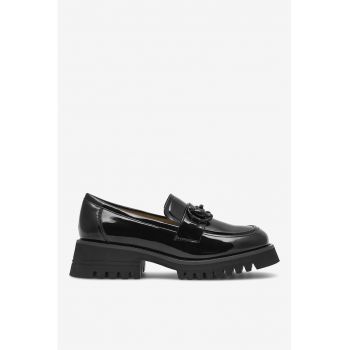 Mocasini dama  Piele naturala - 679454